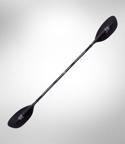 Werner Ikelos Bent Carbon 2 Piece Kayak Paddle