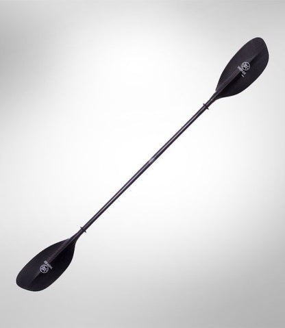 Werner Ikelos Straight Carbon 2 Piece Kayak Paddle