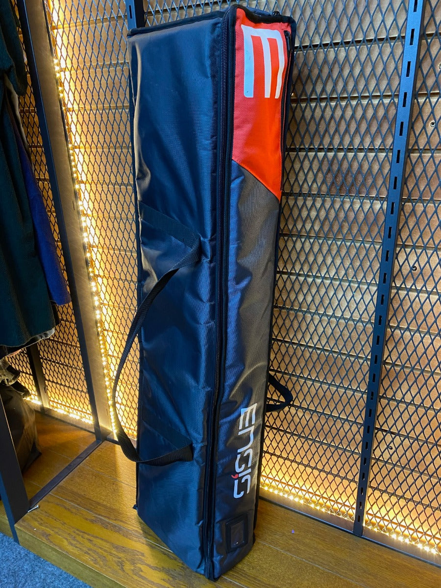 Ensis Pacer 2000 Carbon Foil | PREOWNED