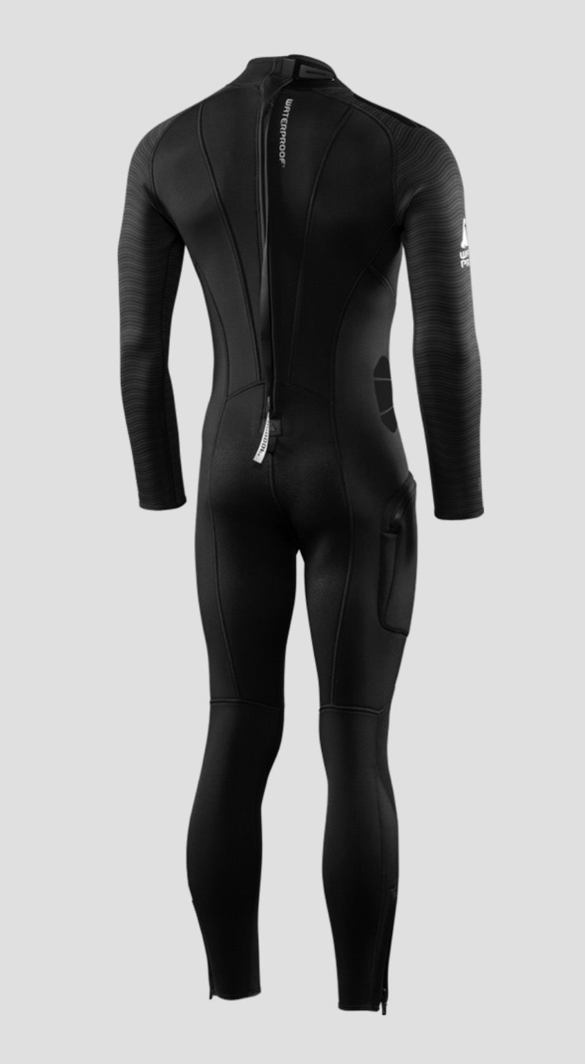 Waterproof W20 Mens 2.5mm Wetsuit