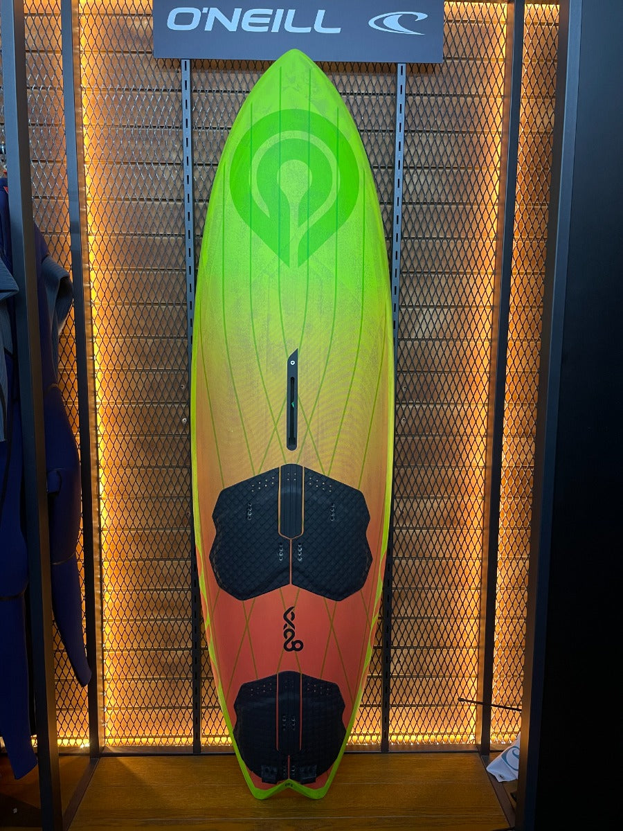 Goya Custom Nitro 2 99L Pro Carbon Windsurf Board |Ex Demo