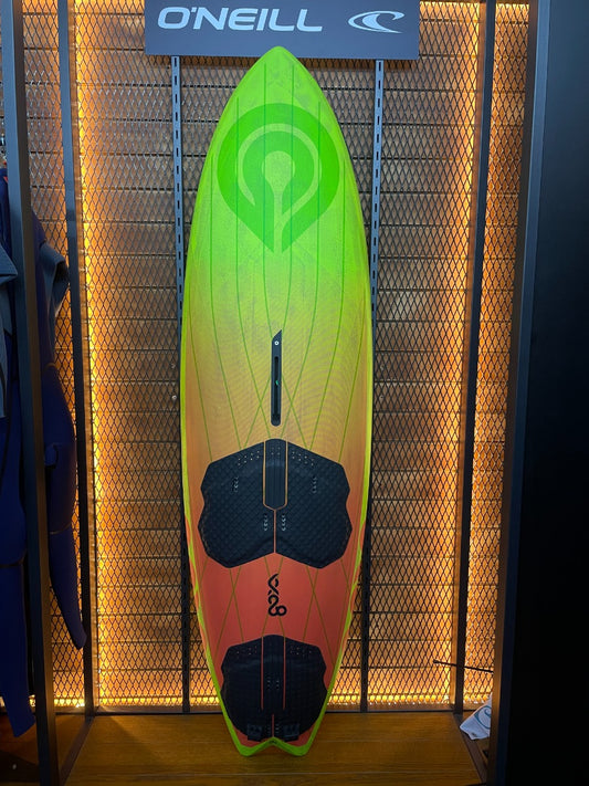 Goya Custom Nitro 2 99L Pro Carbon Windsurf Board |Ex Demo