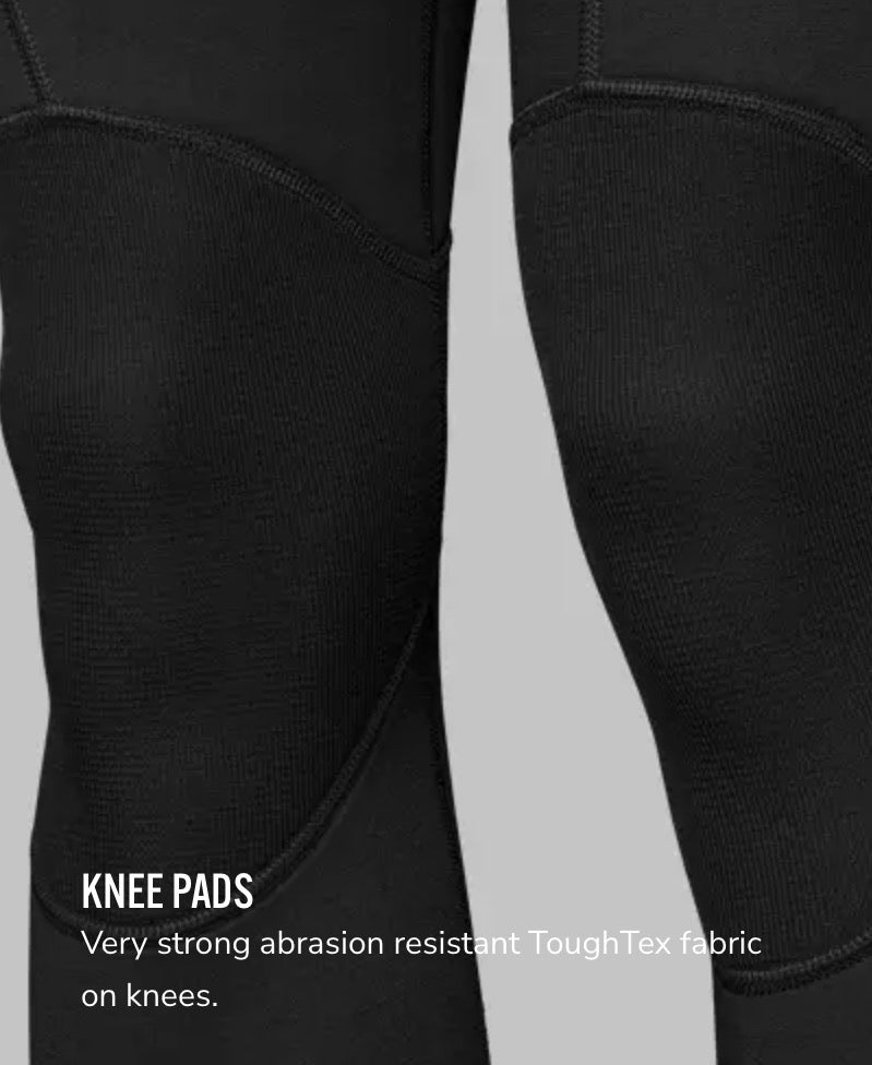 Waterproof W20 Mens 2.5mm Wetsuit