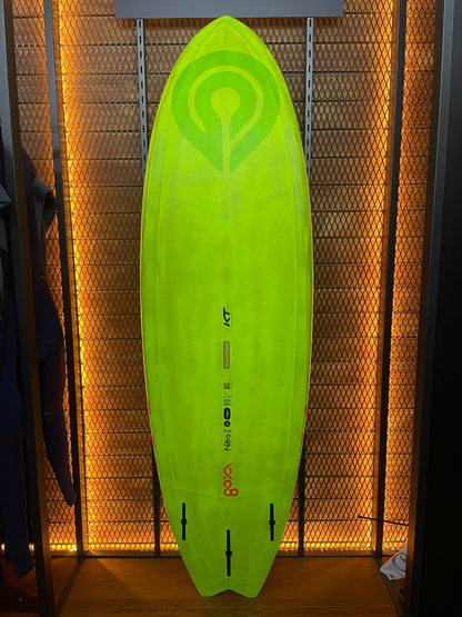Goya Custom Nitro 2 99L Pro Carbon Windsurf Board |Ex Demo