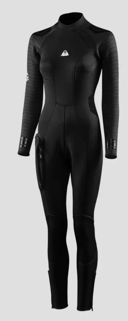 Waterproof W20 Womens 2.5mm Wetsuit