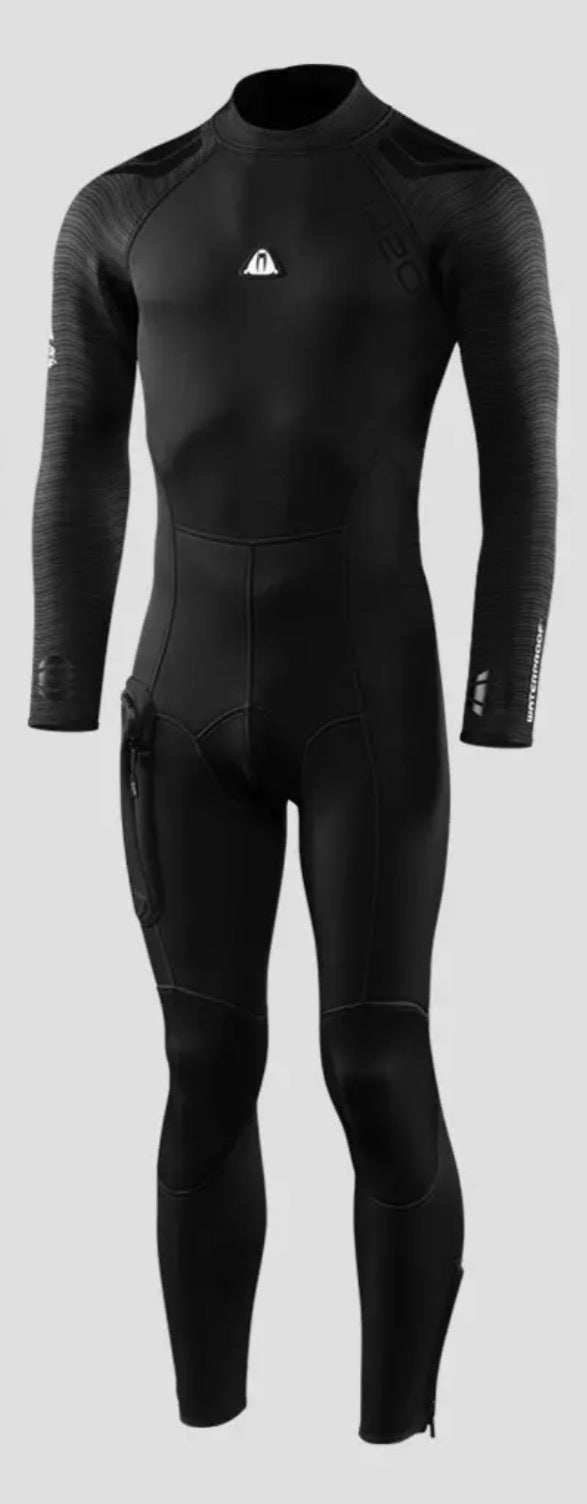 Waterproof W20 Mens 2.5mm Wetsuit