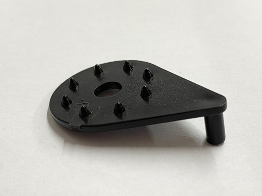 Footstrap Anti twist (25mm)