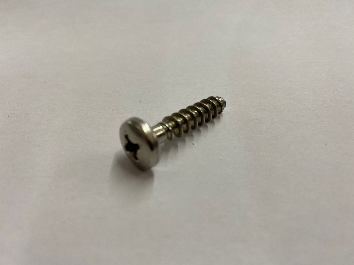 Footstrap Screw (30mm)