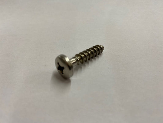 Footstrap Screw (30mm)