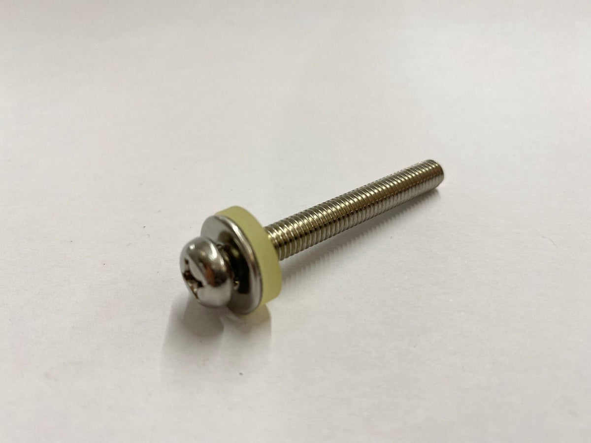 Fin Bolt Including Washers (Power & Tuttle )