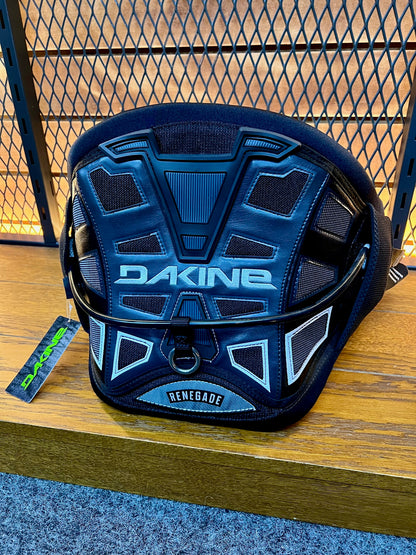 Dakine Renegade Harness Black Medium