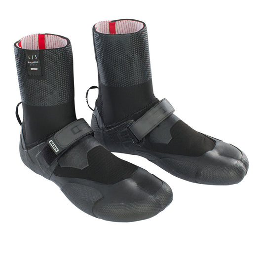 Ion Ballistic 6/5mm Internal Split Toe Neoprene Boots