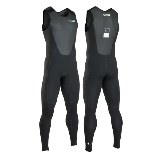 Ion Element 2.0 Men's Long John Wetsuit Black