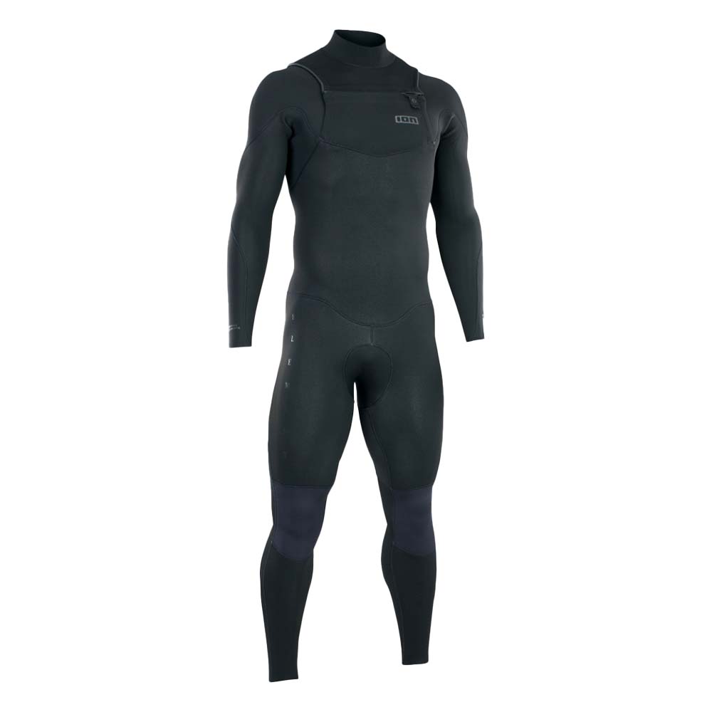ION Element 3/2 Front Zip Full Wetsuit