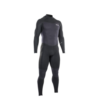 2022 Ion Element Semidry 3/2 Mens Back Zip Full Wetsuit