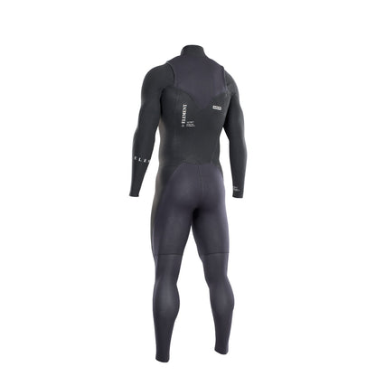 2022 Ion Element Semidry 3/2 Mens Front Zip Full Wetsuit