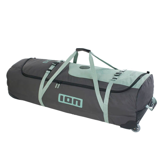 Ion Gearbag Core Wheelie Boardbag Jet Black