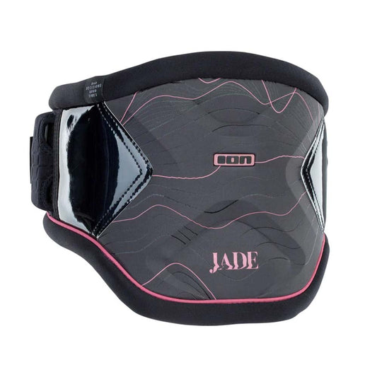 Ion Jade 6 Womens Harness Black