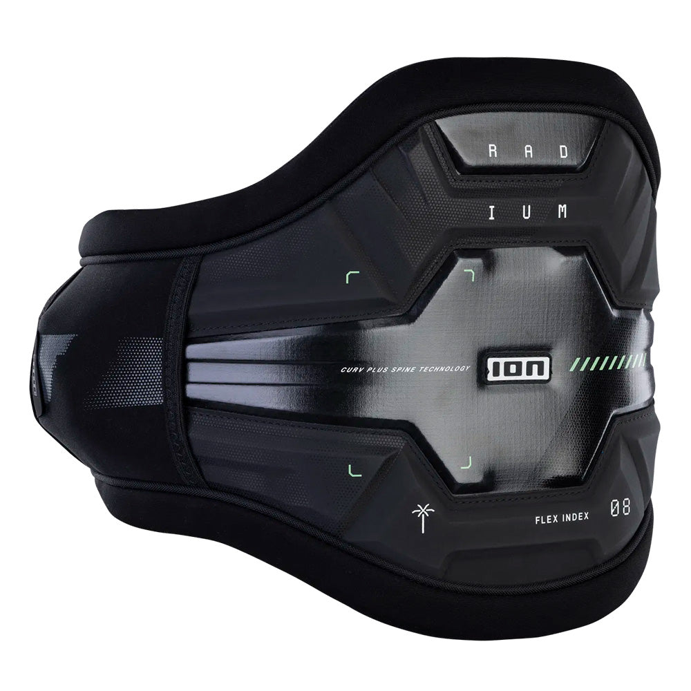 2026 Ion Radium Harness Black