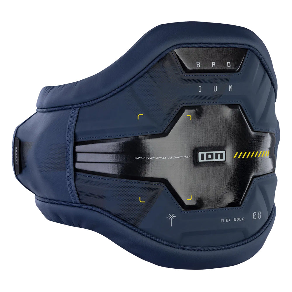 2025 Ion Radium Harness Blue Nights