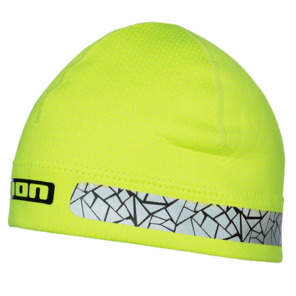 Ion Safety Neoprene Beanie Yellow