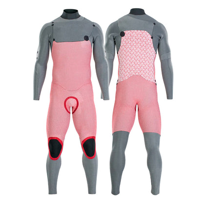 ION Seek Core 3/2 Front Zip Full Wetsuit