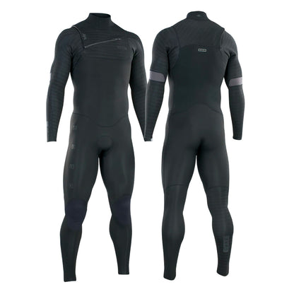 ION Seek Core 3/2 Front Zip Full Wetsuit