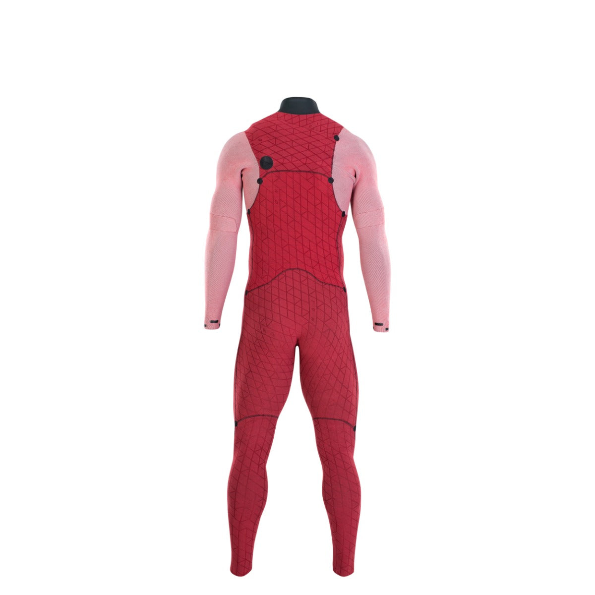 ION Seek Select 5/4 Front Zip Wetsuit