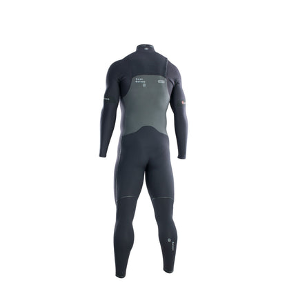 ION Seek Select 5/4 Front Zip Wetsuit