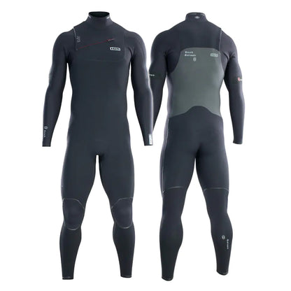 ION Seek Select 5/4 Front Zip Wetsuit