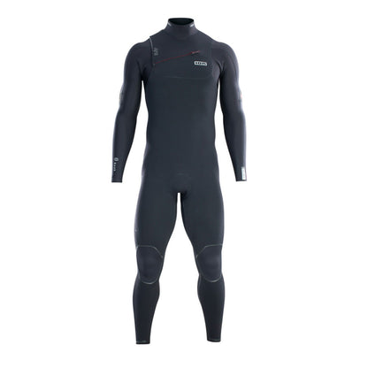 ION Seek Select 5/4 Front Zip Wetsuit