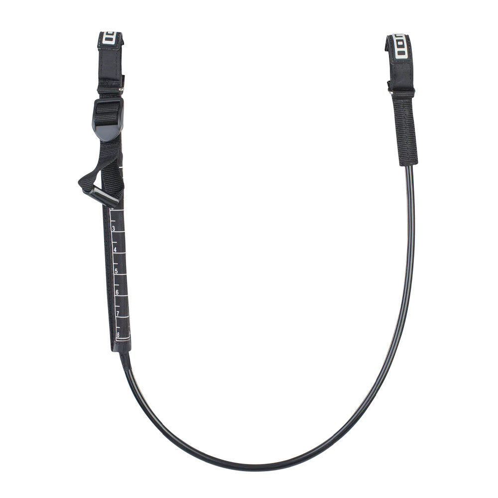 Ion Wing Vario Harness Lines Black