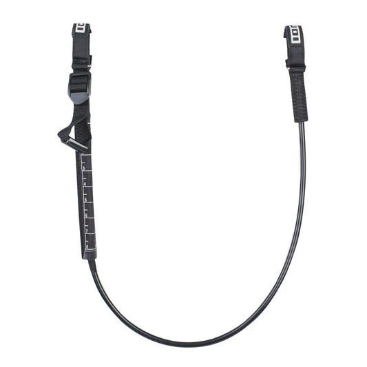 Ion Wing Vario Harness Lines Black