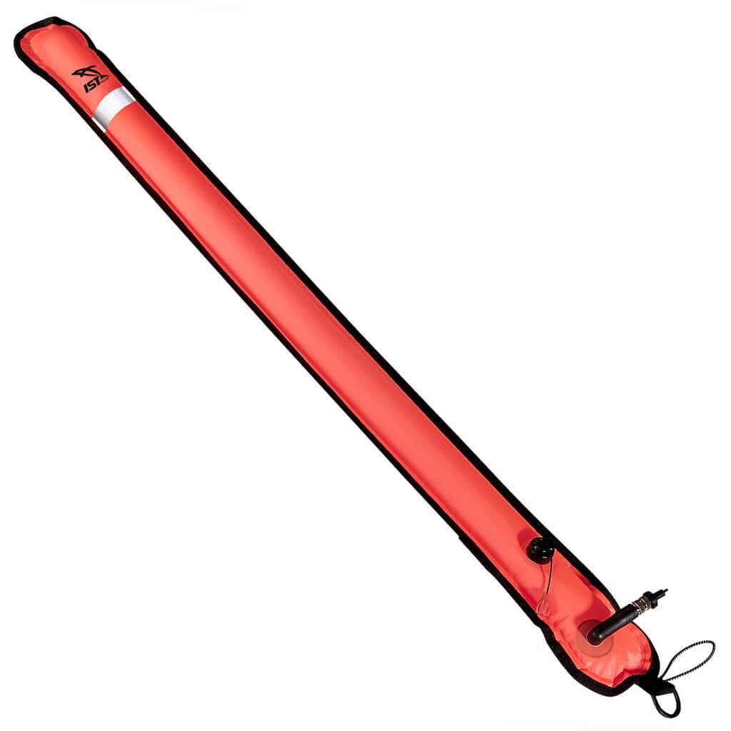 IST Mini DSMB with MGE Ratchet Reel