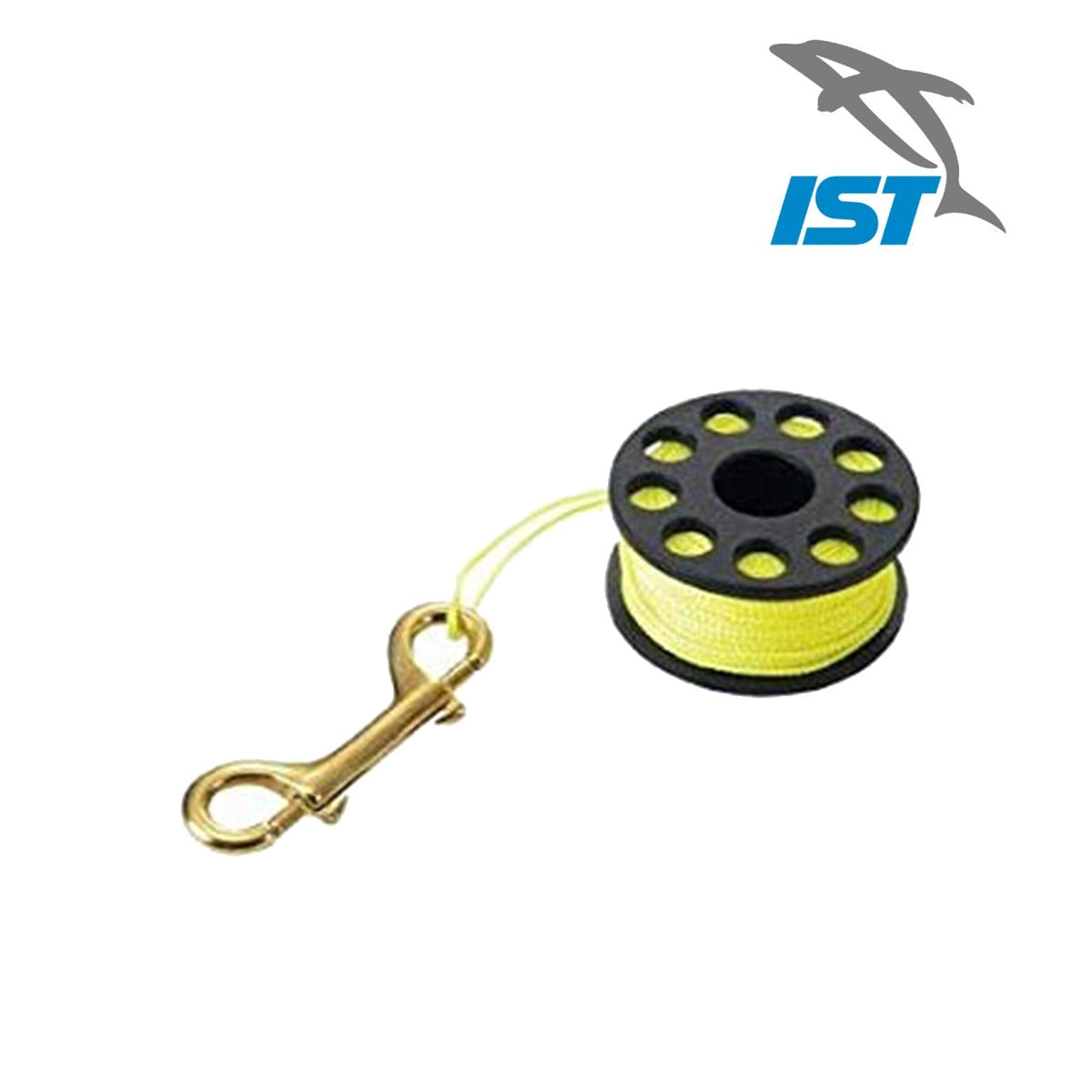 IST Finger Spool