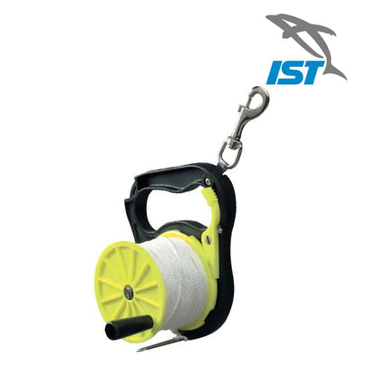 IST Reel 80m