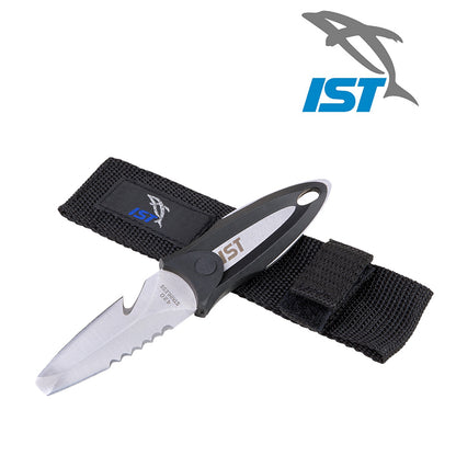 IST BCD Knife