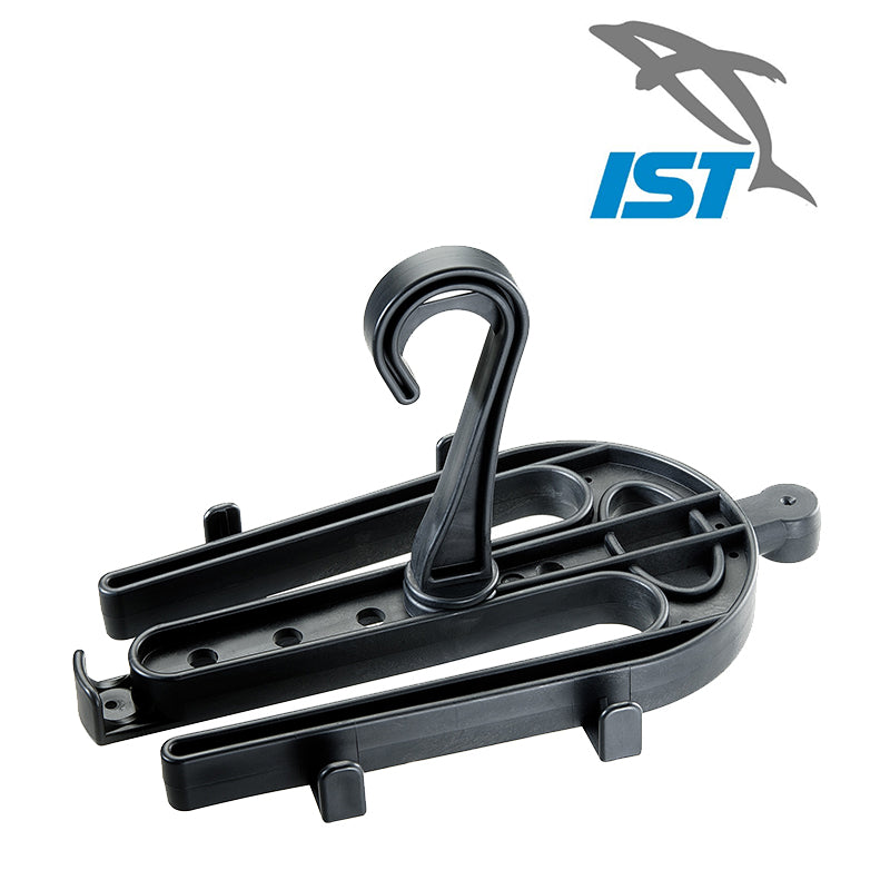IST Drysuit Hanger
