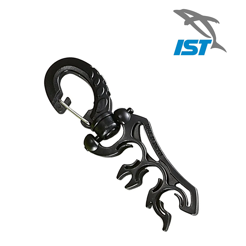 IST Hose Holder