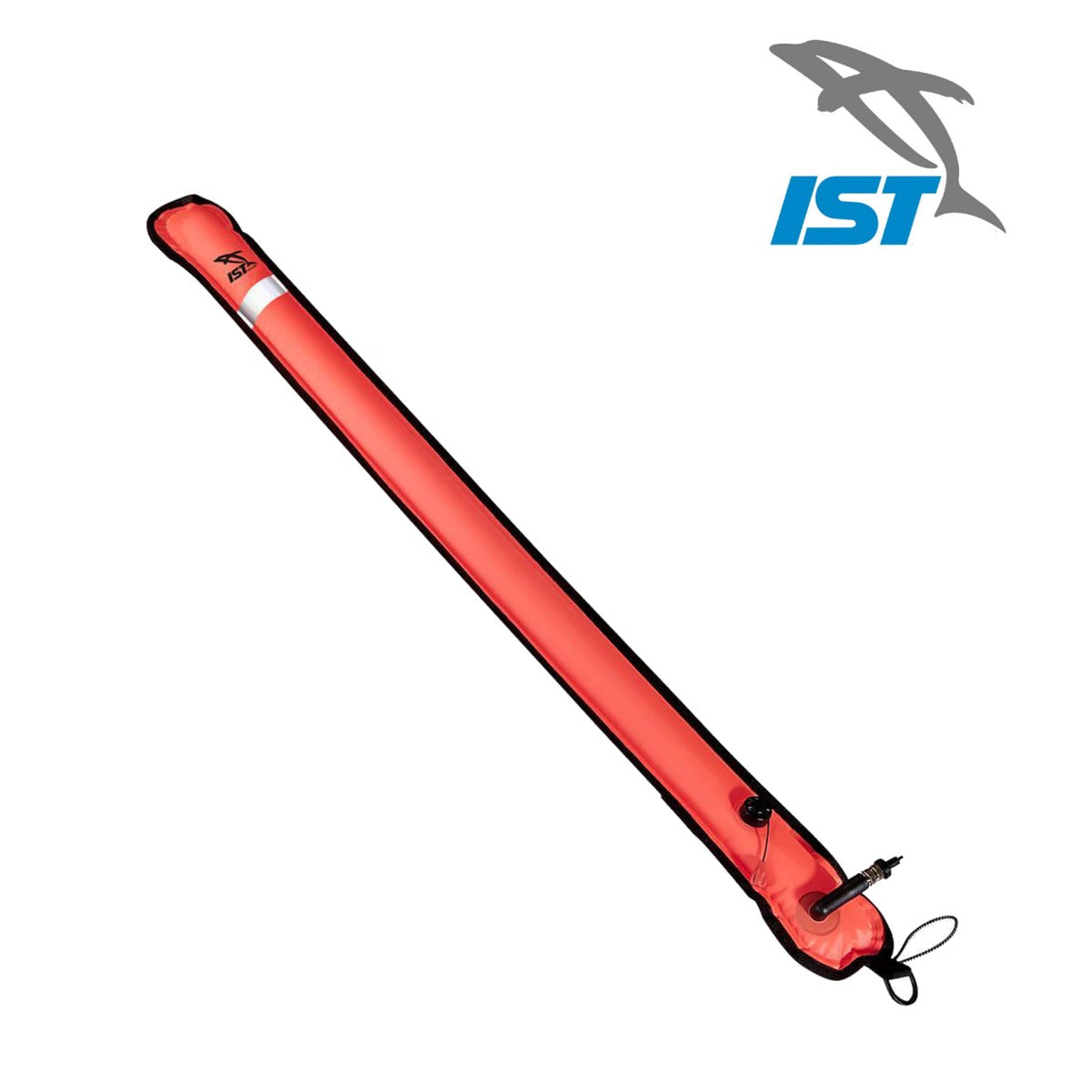 IST MINI DSMB - BC INFLATOR