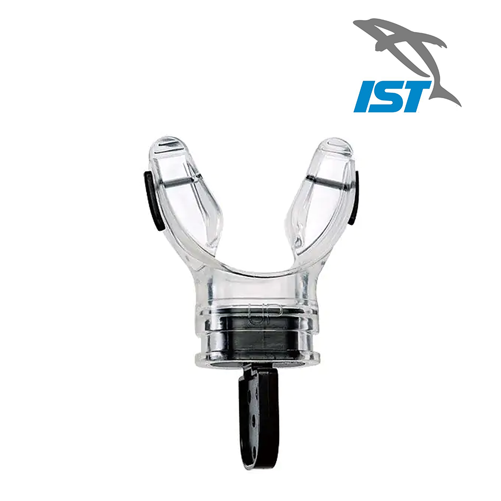 IST Mouldable Mouthpiece