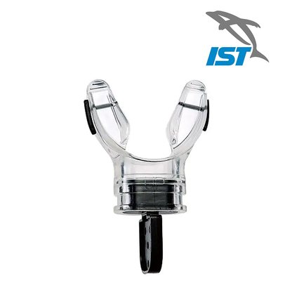 IST Mouldable Mouthpiece