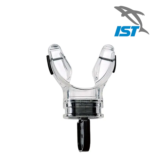 IST Mouldable Mouthpiece