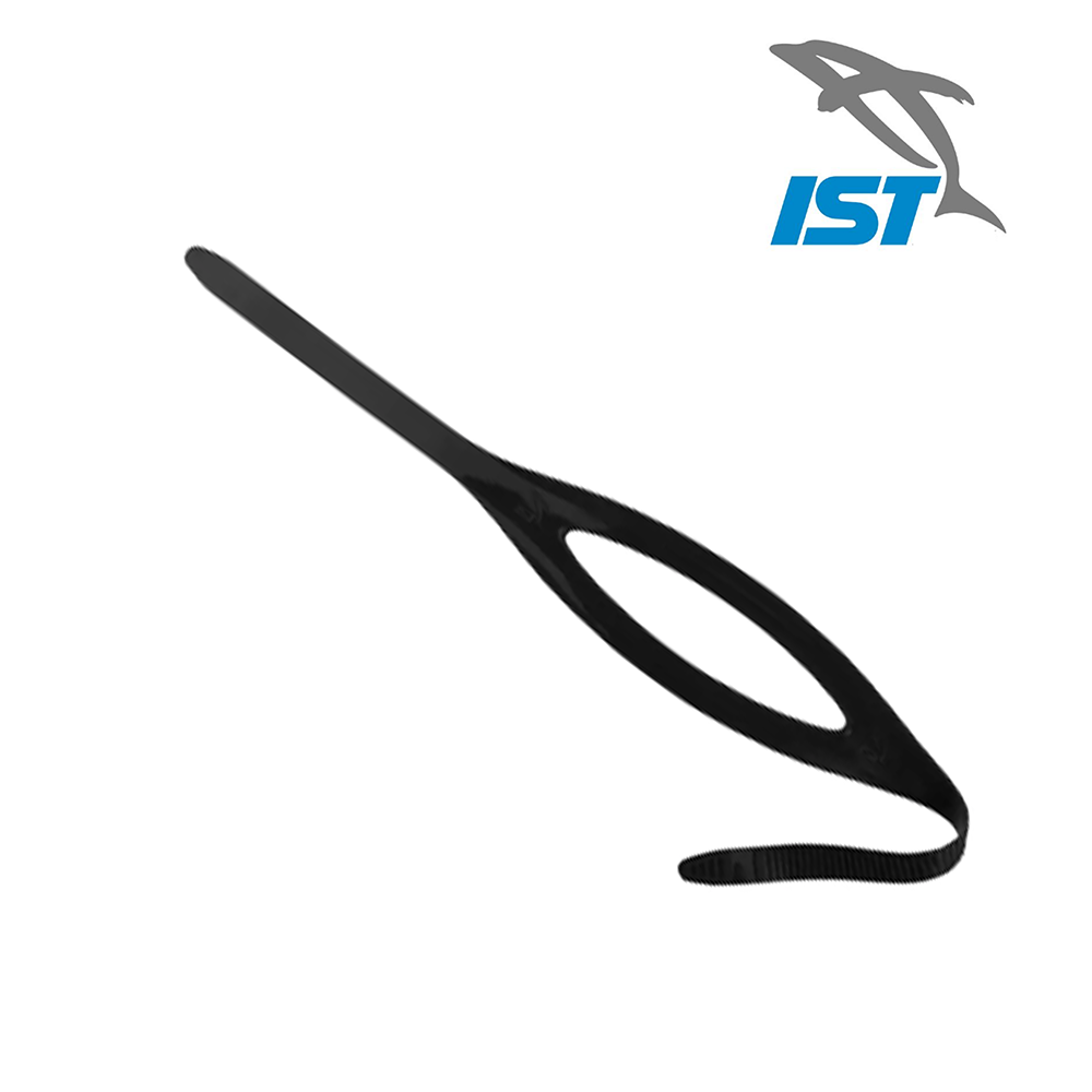 IST Silicone Mask Strap