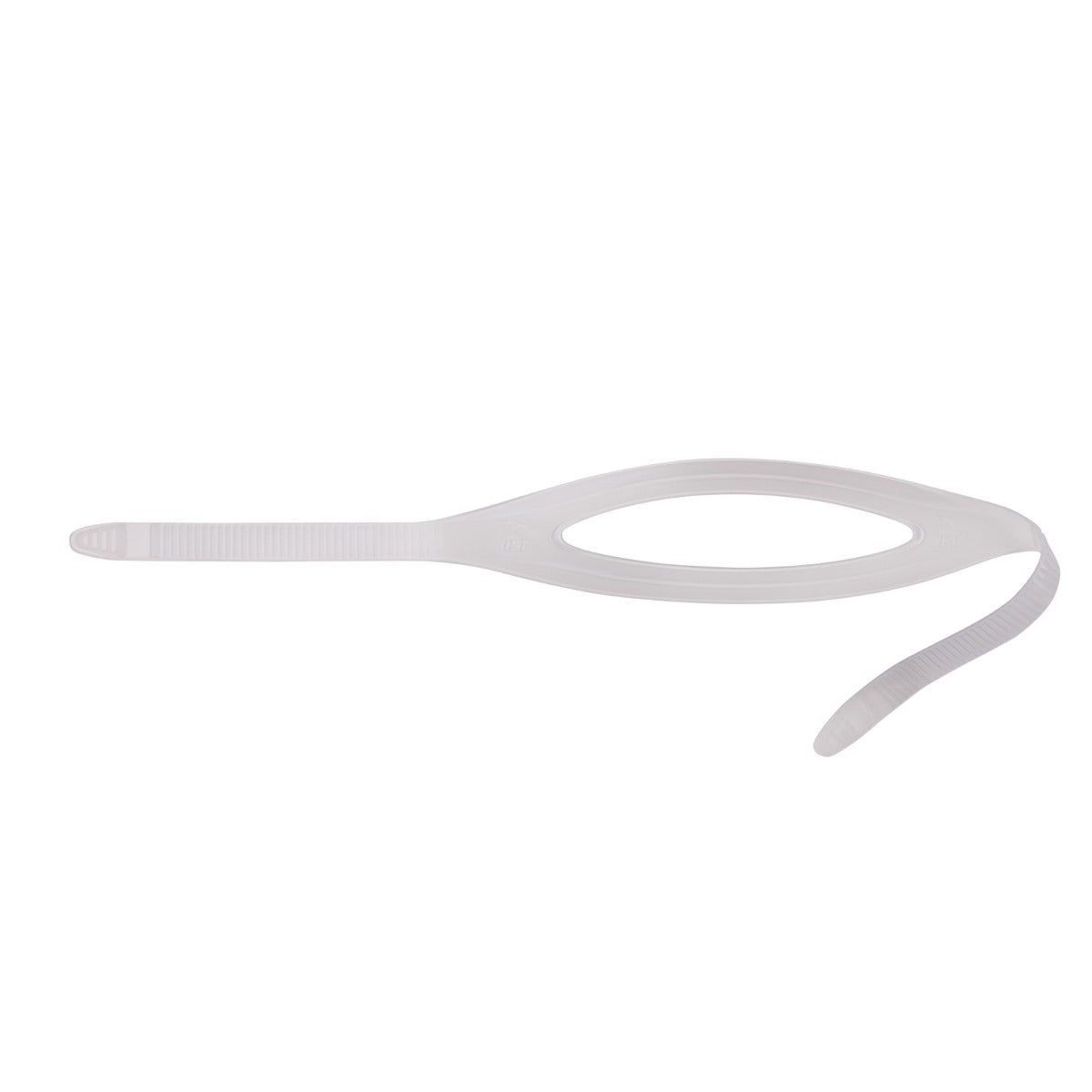 IST Silicone Mask Strap