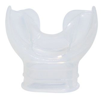IST Comfort Mouthpiece