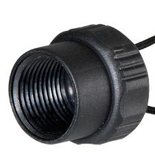 IST Din first stage Cap