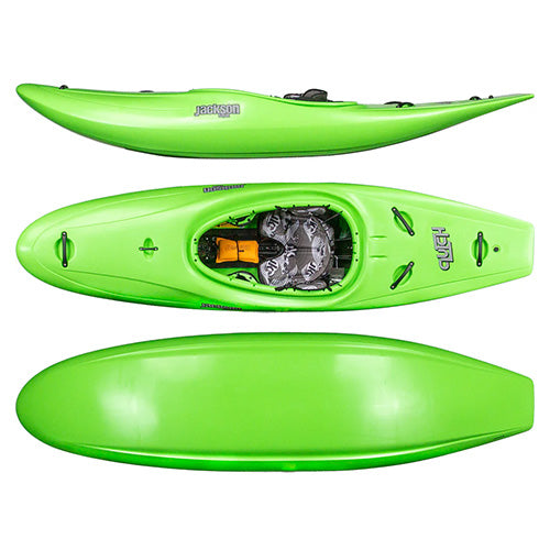 Jackson Clutch Kayak