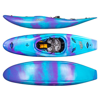 Jackson Clutch Kayak