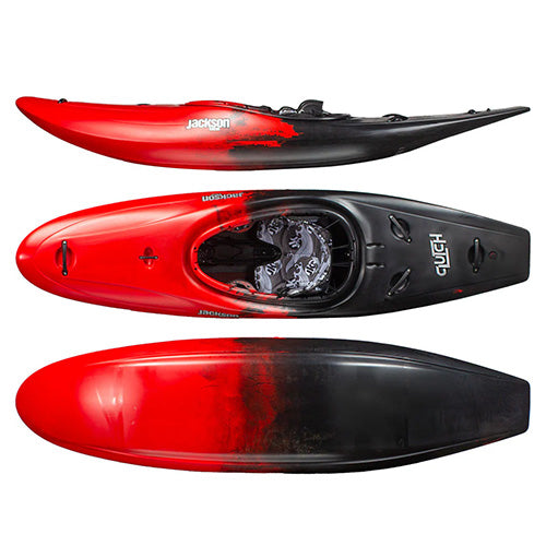 Jackson Clutch Kayak